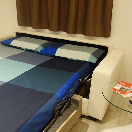 Ca Di Baragett Appartement Mandello del Lario Buitenkant foto