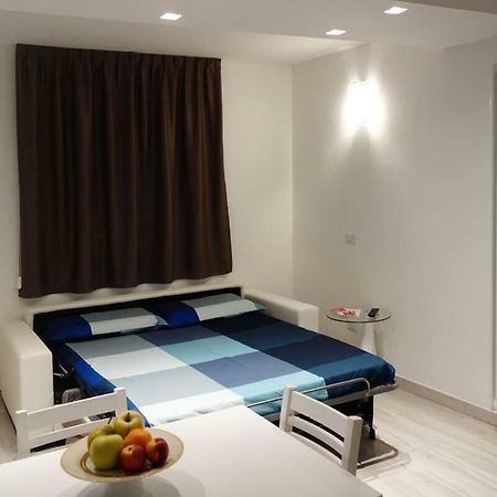 Ca Di Baragett Appartement Mandello del Lario Buitenkant foto