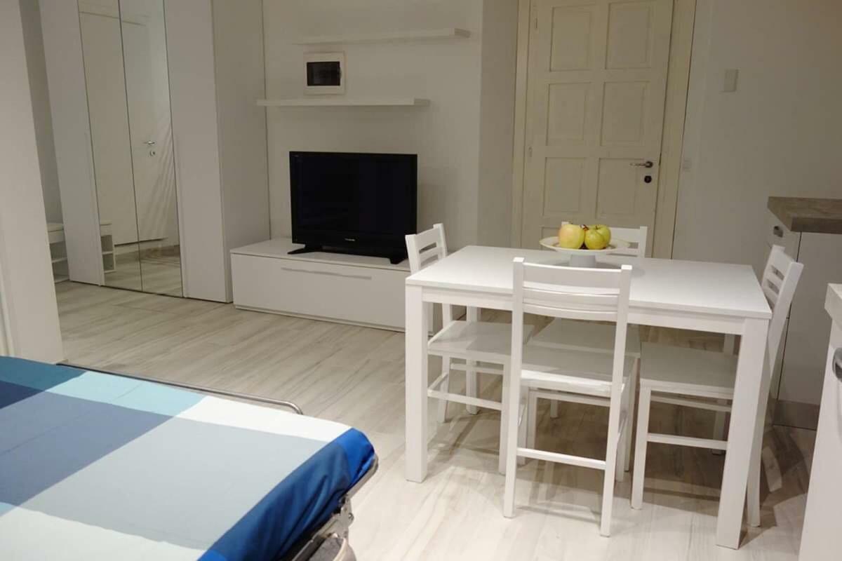 Ca Di Baragett Appartement Mandello del Lario Buitenkant foto