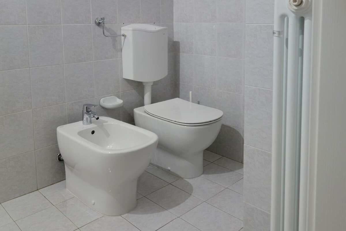Ca Di Baragett Appartement Mandello del Lario Buitenkant foto