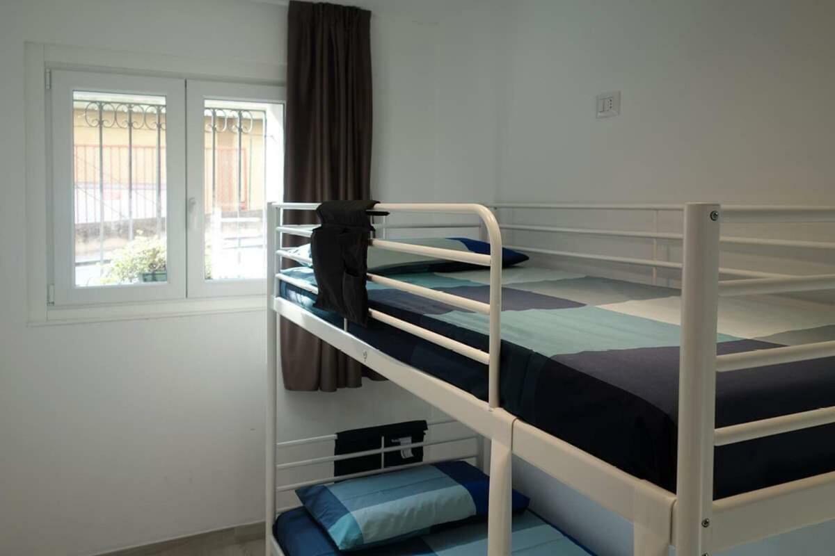Ca Di Baragett Appartement Mandello del Lario Buitenkant foto